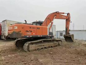 Buy Hitachi ZX50 Used Excavator / 3 Used Hitachi ZX50 Excavator 2016 Model / 3