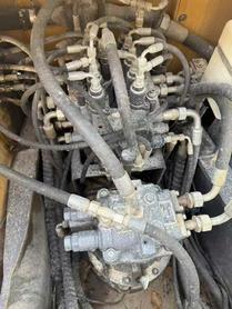 Buy XCMG XE135GA Used Excavator / 2 Used XCMG XE135GA Excavator 2021 Model / 2