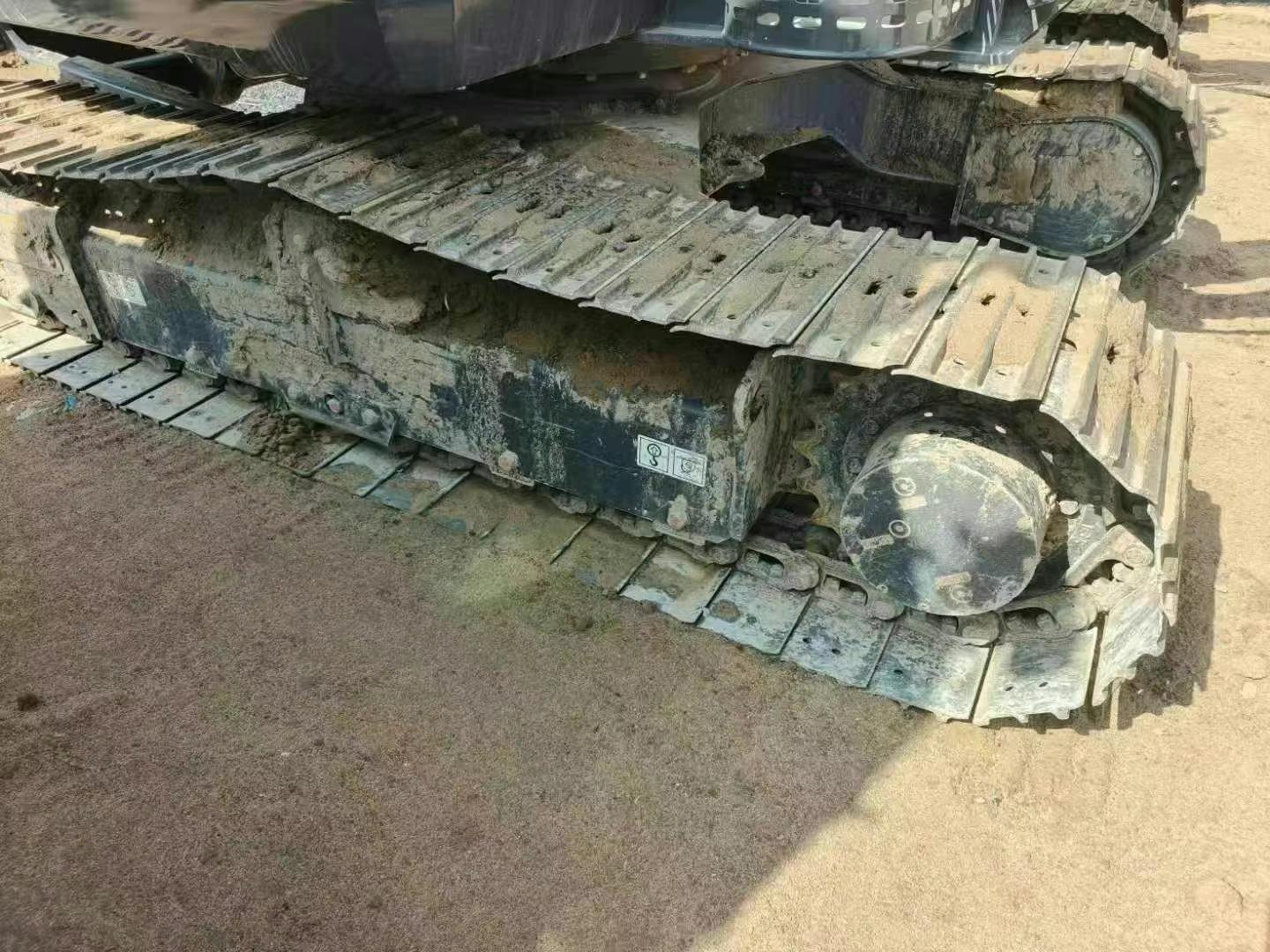 Buy XCMG XE60 Used Excavator / 7 Used XCMG XE60 Excavator 2016 Model / 7