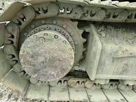 Buy Caterpillar 336FLH Used Excavator / 8 Used Caterpillar 336FLH Excavator 2019 Model / 8