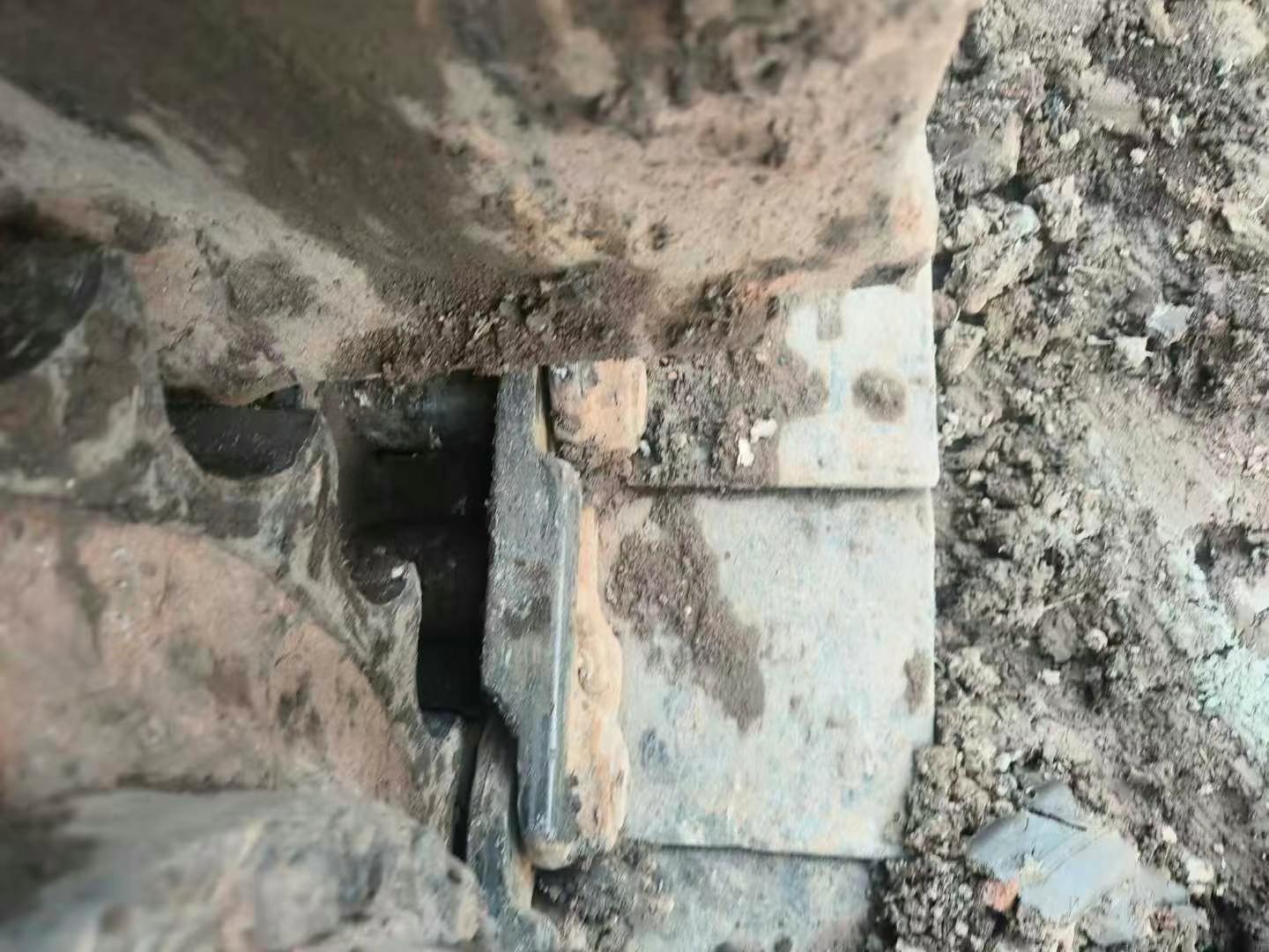 Buy Hitachi ZX60 Used Excavator / 5 Used Hitachi ZX60 Excavator 2016 Model / 5