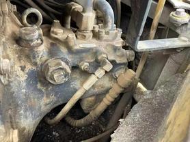 Buy Komatsu PC60-7 Used Excavator / 5 Used Komatsu PC60-7 Excavator 2016 Model / 5