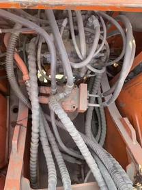 Buy Doosan DX120 Used Excavator / 6 Used Doosan DX120 Excavator 2016 Model / 6