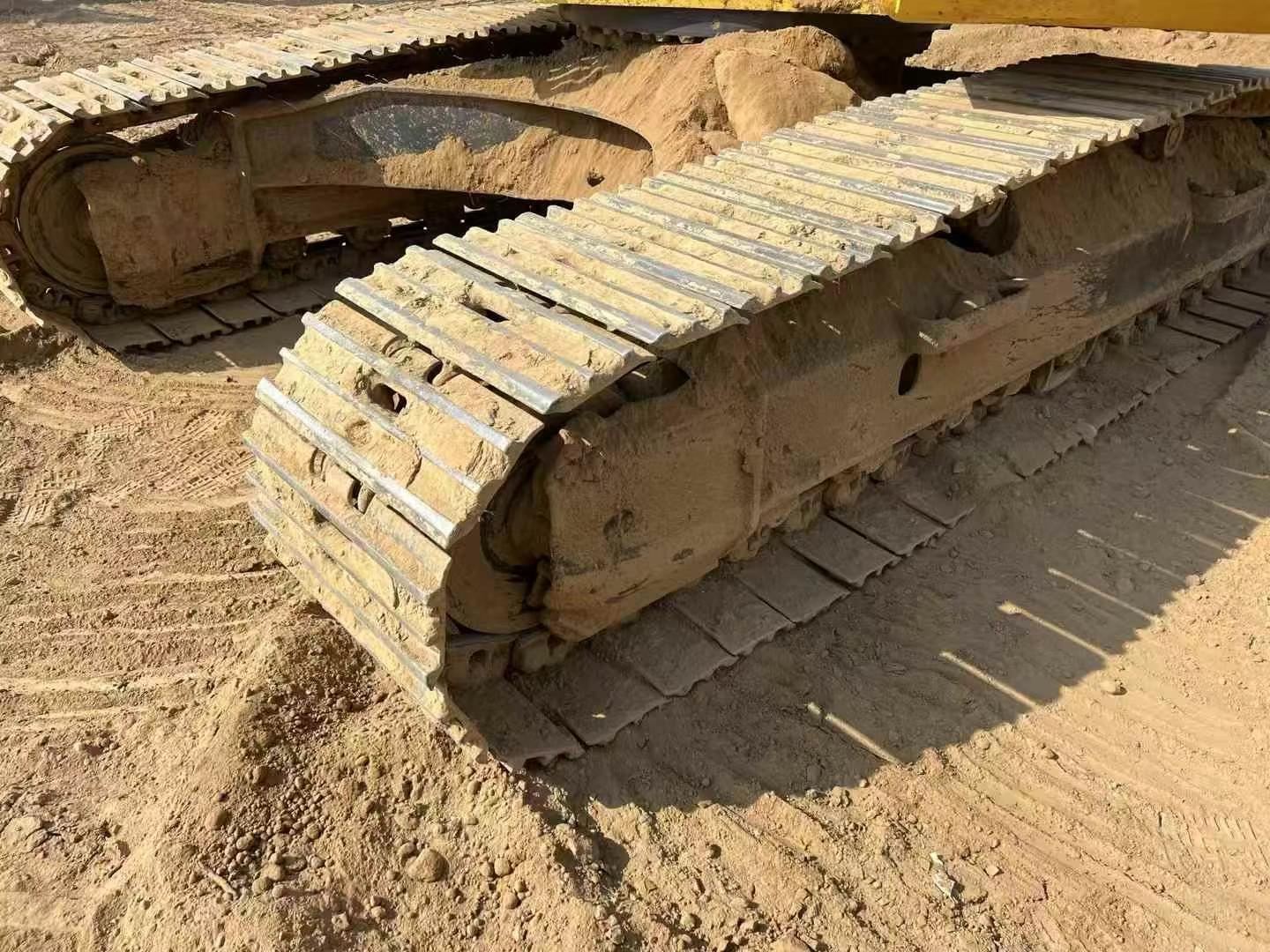 Buy Komatsu PC210 Used Excavator / 9 Used Komatsu PC210 Excavator 2016 Model / 9