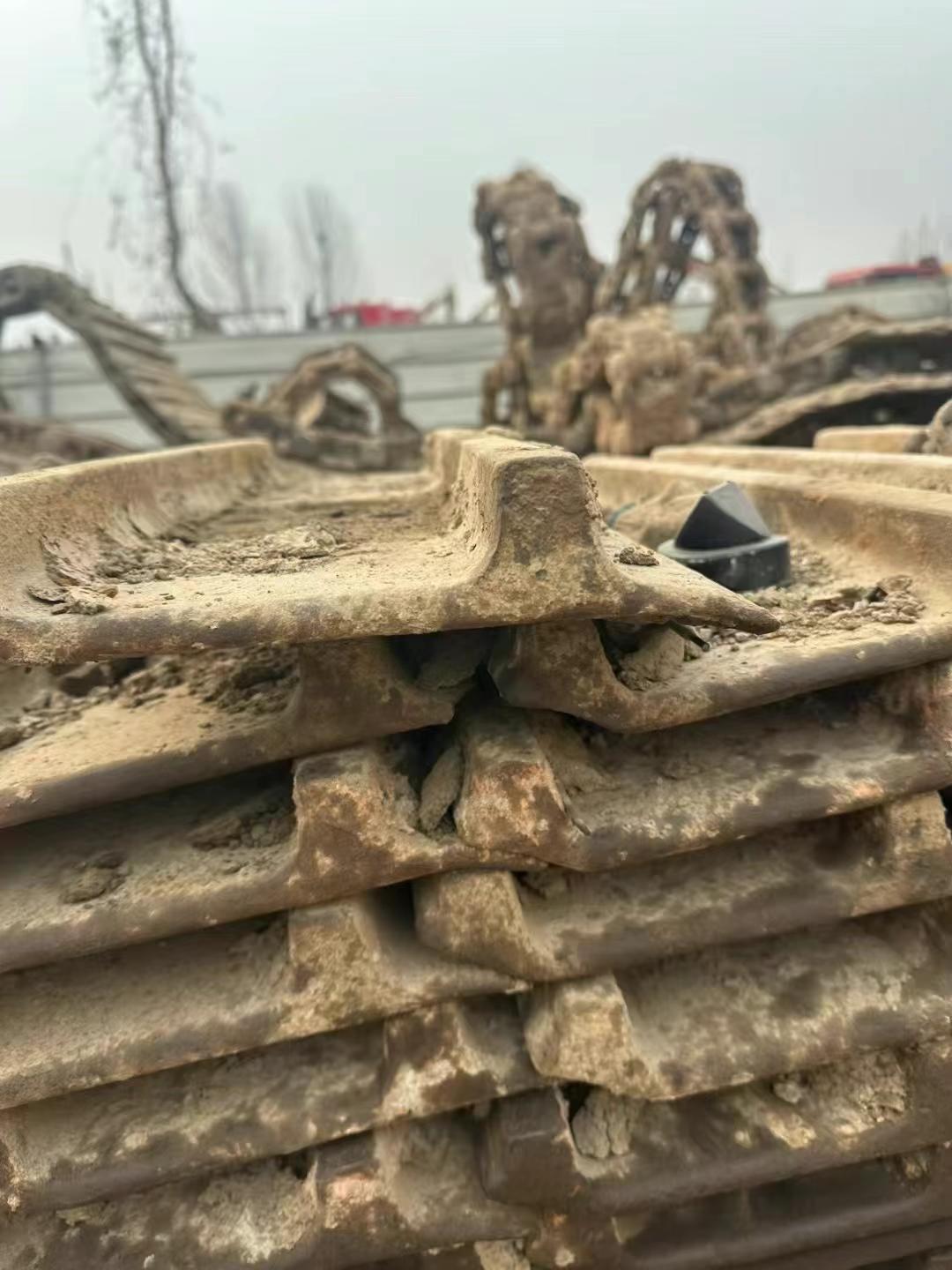 Buy Sany SY85 Used Excavator / 2 Used Sany SY85 Excavator 2016 Model / 2