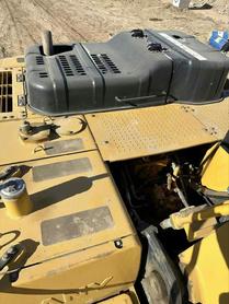 Buy Sany SY215C Used Excavator / 9 Used Sany SY215C Excavator 2017 Model / 9