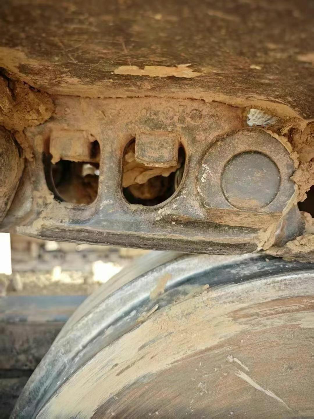 Buy Komatsu PC90 Used Excavator / 3 Used Komatsu PC90 Excavator 2019 Model / 3