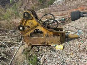 Buy Hyundai R215-7 Used Excavator / 5 Used Hyundai R215-7 Excavator 2016 Model / 5