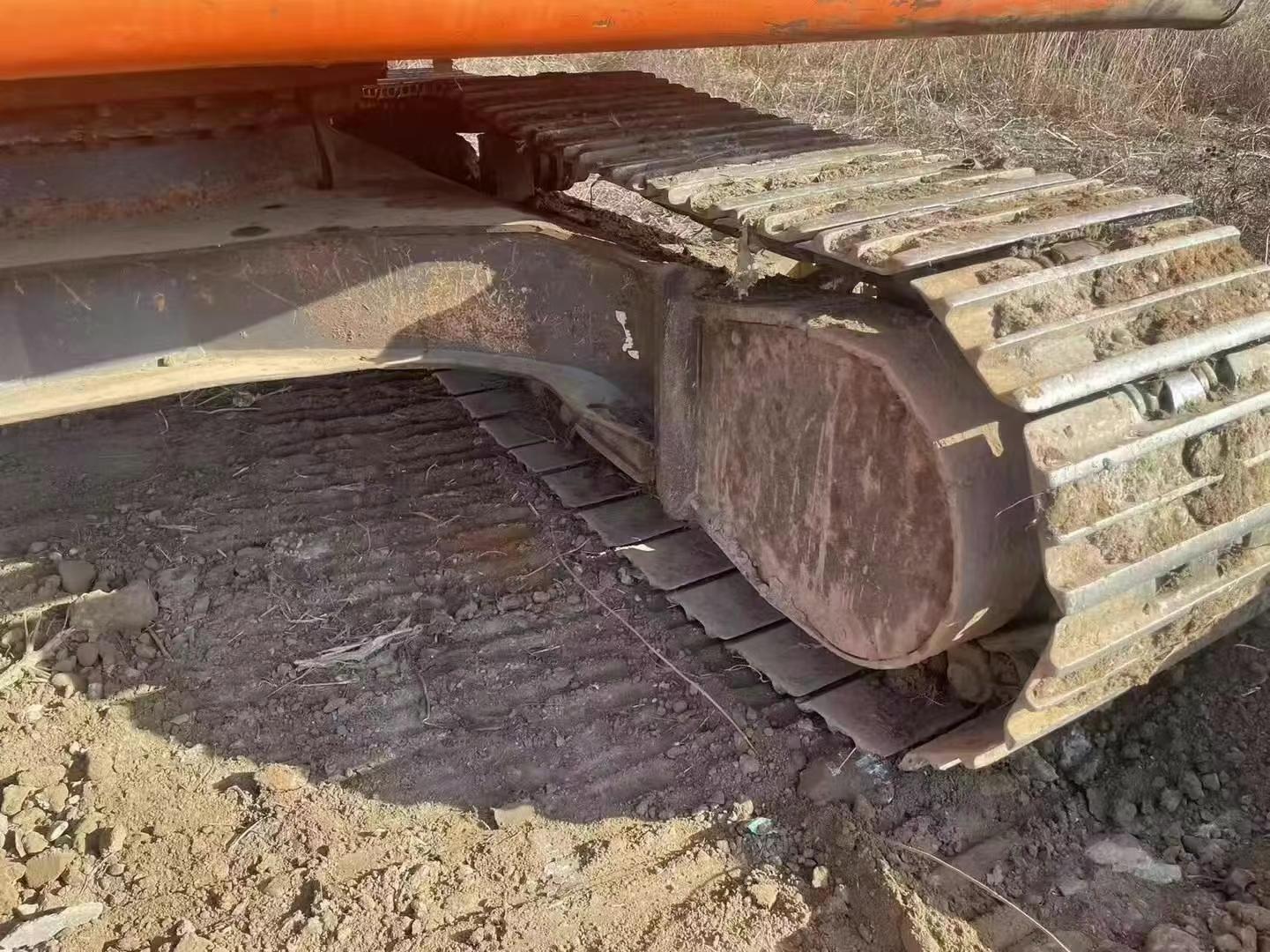 Buy Doosan DX120 Used Excavator / 9 Used Doosan DX120 Excavator 2016 Model / 9