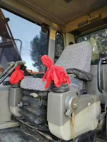 Buy Hyundai R150WVSNPRO Used Excavator / 8 Used Hyundai R150WVSNPRO Excavator 2016 Model / 8