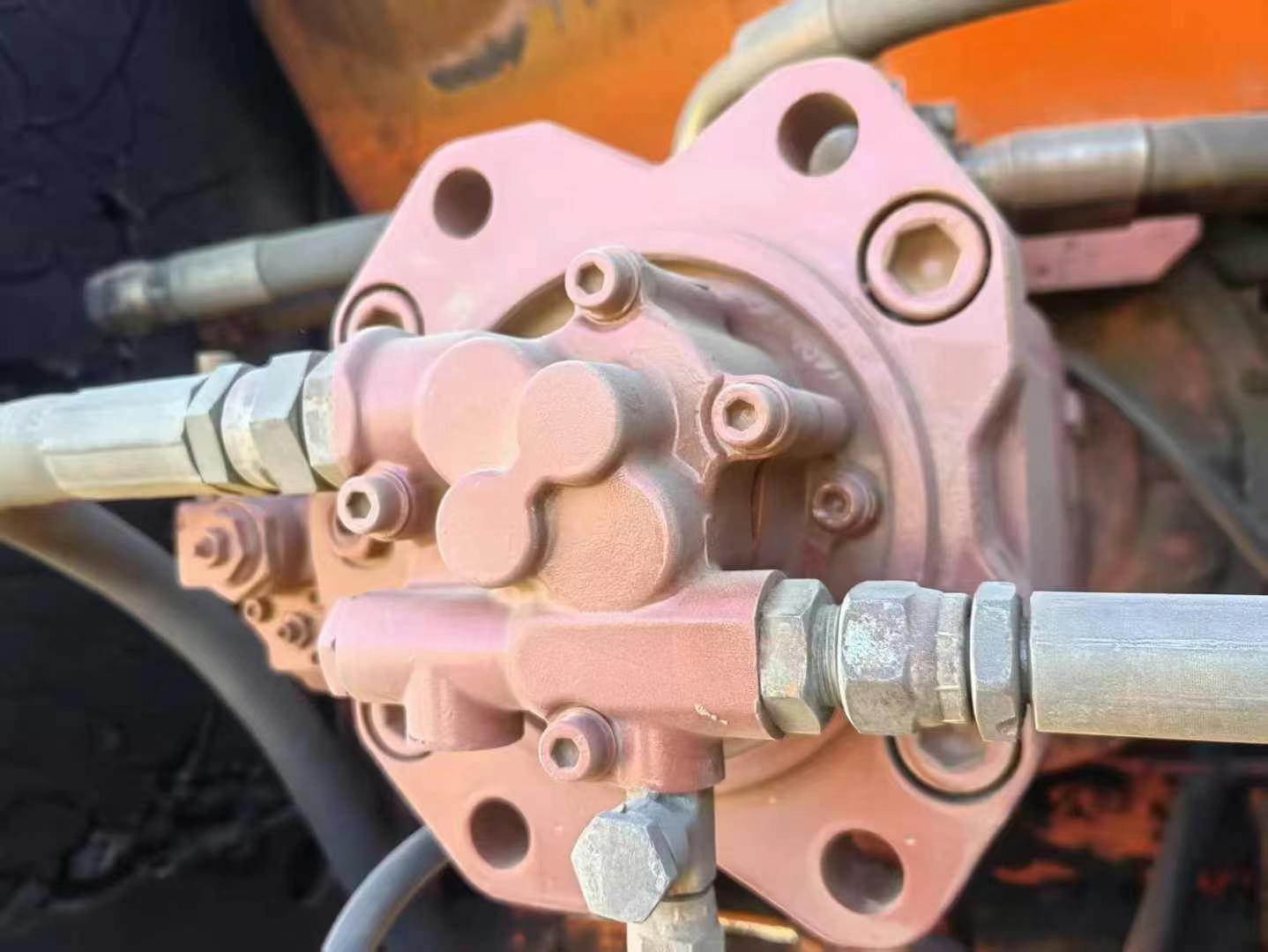 Buy Doosan S225 Used Excavator / 4 Used Doosan S225 Excavator 2016 Model / 4