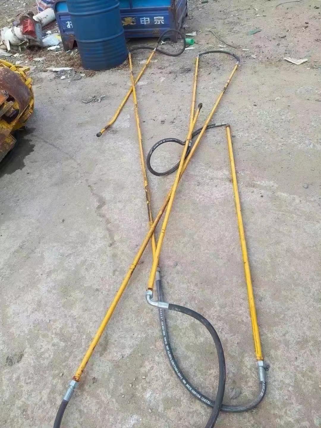 Buy Sany SY215W Used Excavator / 8 Used Sany SY215W Excavator 2024 Model / 8