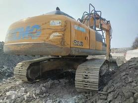 Buy XCMG XE215 Used Excavator / 2 Used XCMG XE215 Excavator 2018 Model / 2