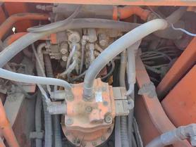 Buy Doosan S225 Used Excavator / 5 Used Doosan S225 Excavator 2016 Model / 5