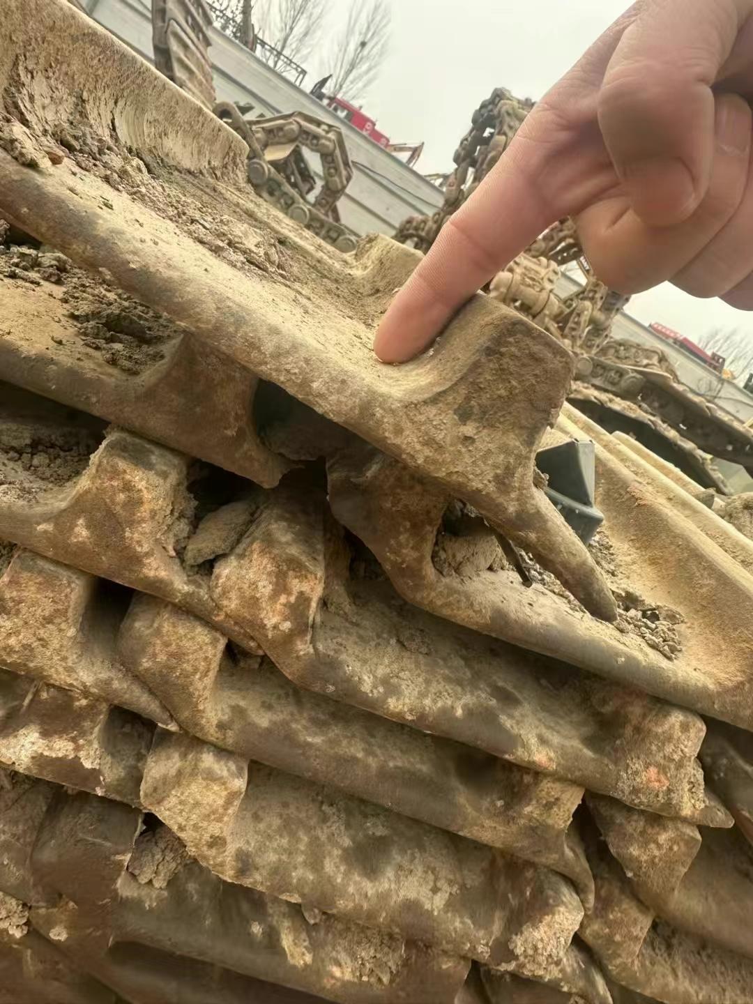 Buy Sany SY85 Used Excavator / 5 Used Sany SY85 Excavator 2016 Model / 5