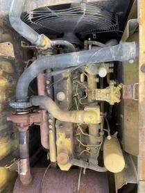 Buy Caterpillar CT20 Used Excavator / 4 Used Caterpillar CT20 Excavator 2016 Model / 4