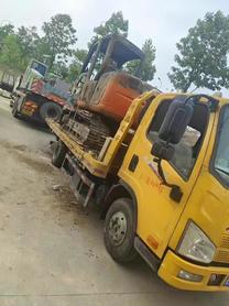 Buy Hitachi ZX70 Used Excavator / 6 Used Hitachi ZX70 Excavator 2016 Model / 6