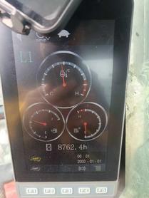 Buy XCMG XE215 Used Excavator / 9 Used XCMG XE215 Excavator 2018 Model / 9