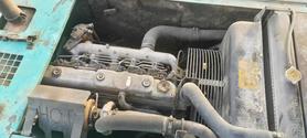 Buy Kobelco SK200 Used Excavator / 6 Used Kobelco SK200 Excavator 2016 Model / 6