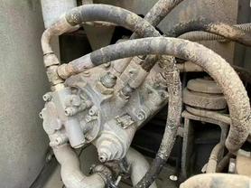 Buy Hitachi ZX70 Used Excavator / 7 Used Hitachi ZX70 Excavator 2016 Model / 7