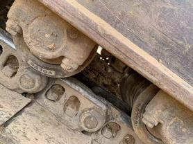 Buy Volvo EC60 Used Excavator / 9 Used Volvo EC60 Excavator 2016 Model / 9