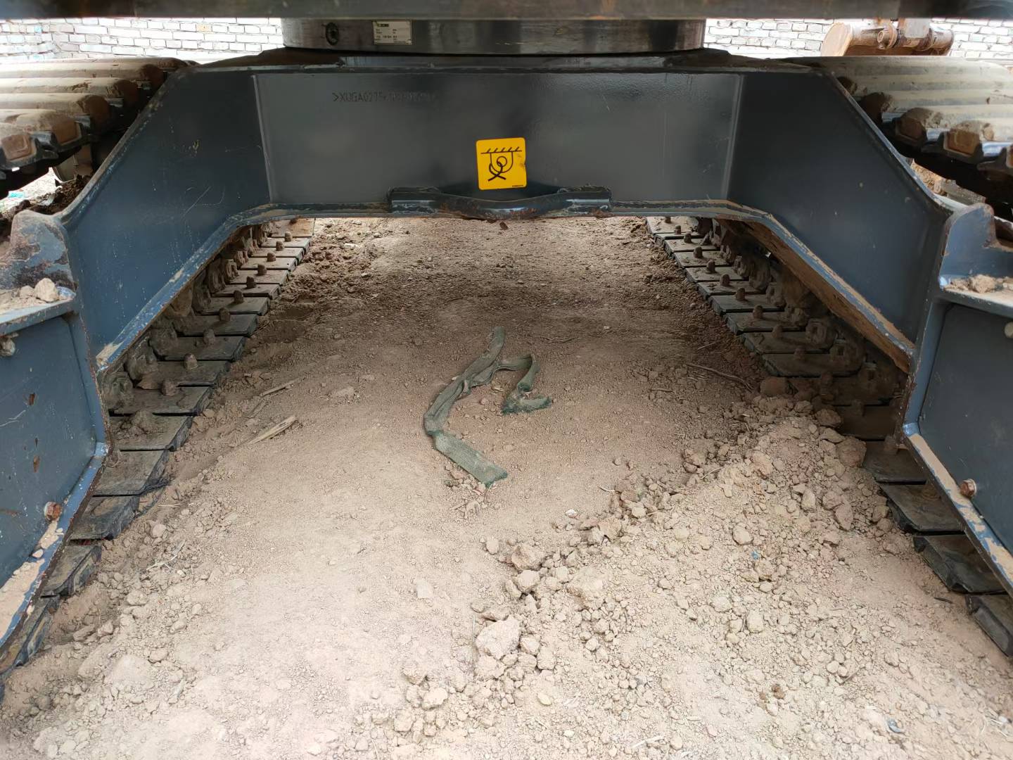 Buy XCMG XE27U Used Excavator / 5 Used XCMG XE27U Excavator 2022 Model / 5