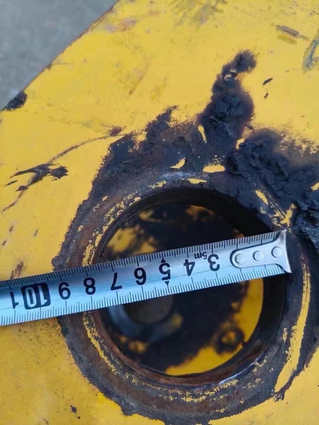 Buy Sany SY215W Used Excavator / 9 Used Sany SY215W Excavator 2024 Model / 9