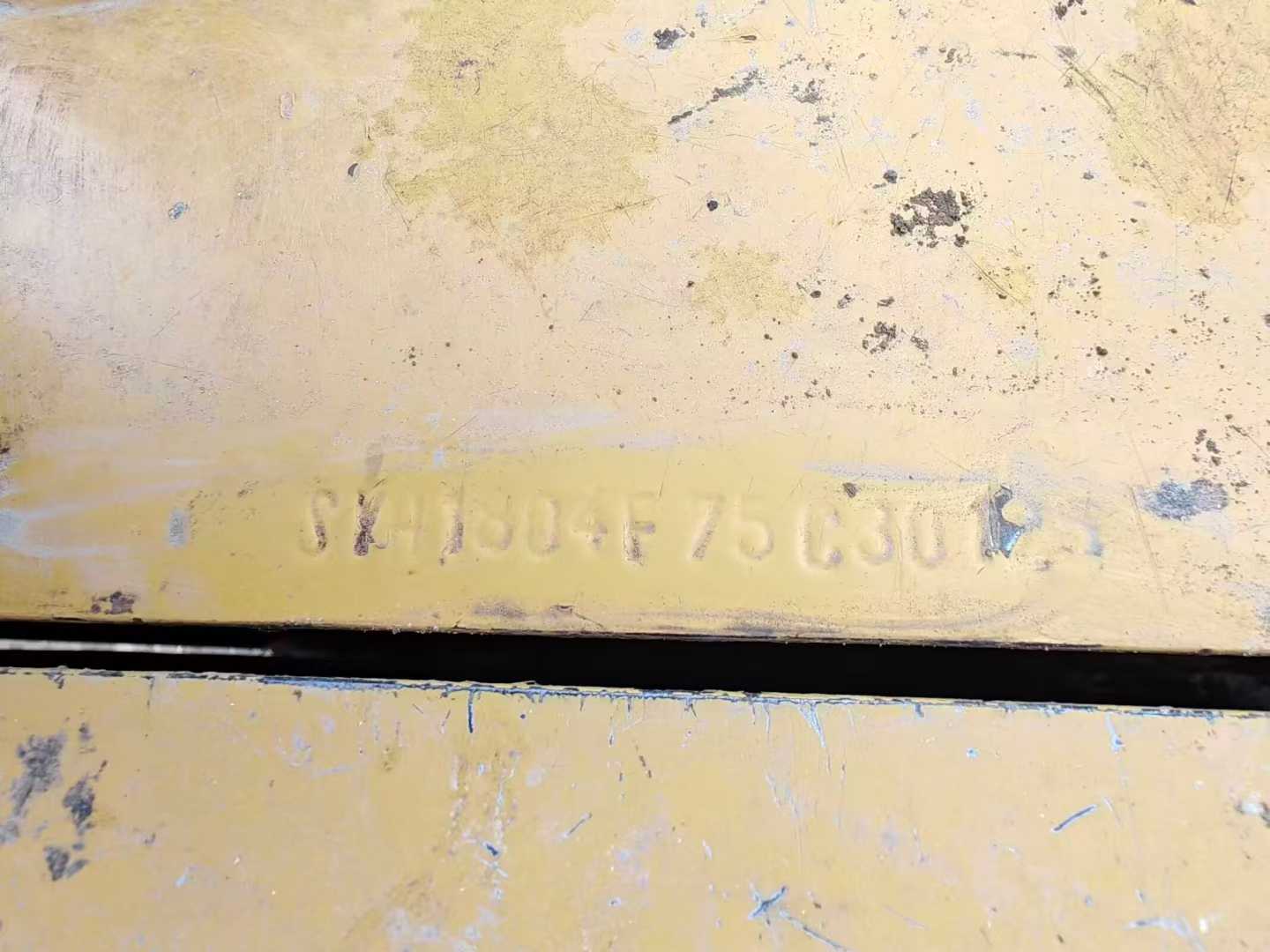 Buy Sany SY75 Used Excavator / 8 Used Sany SY75 Excavator 2018 Model / 8