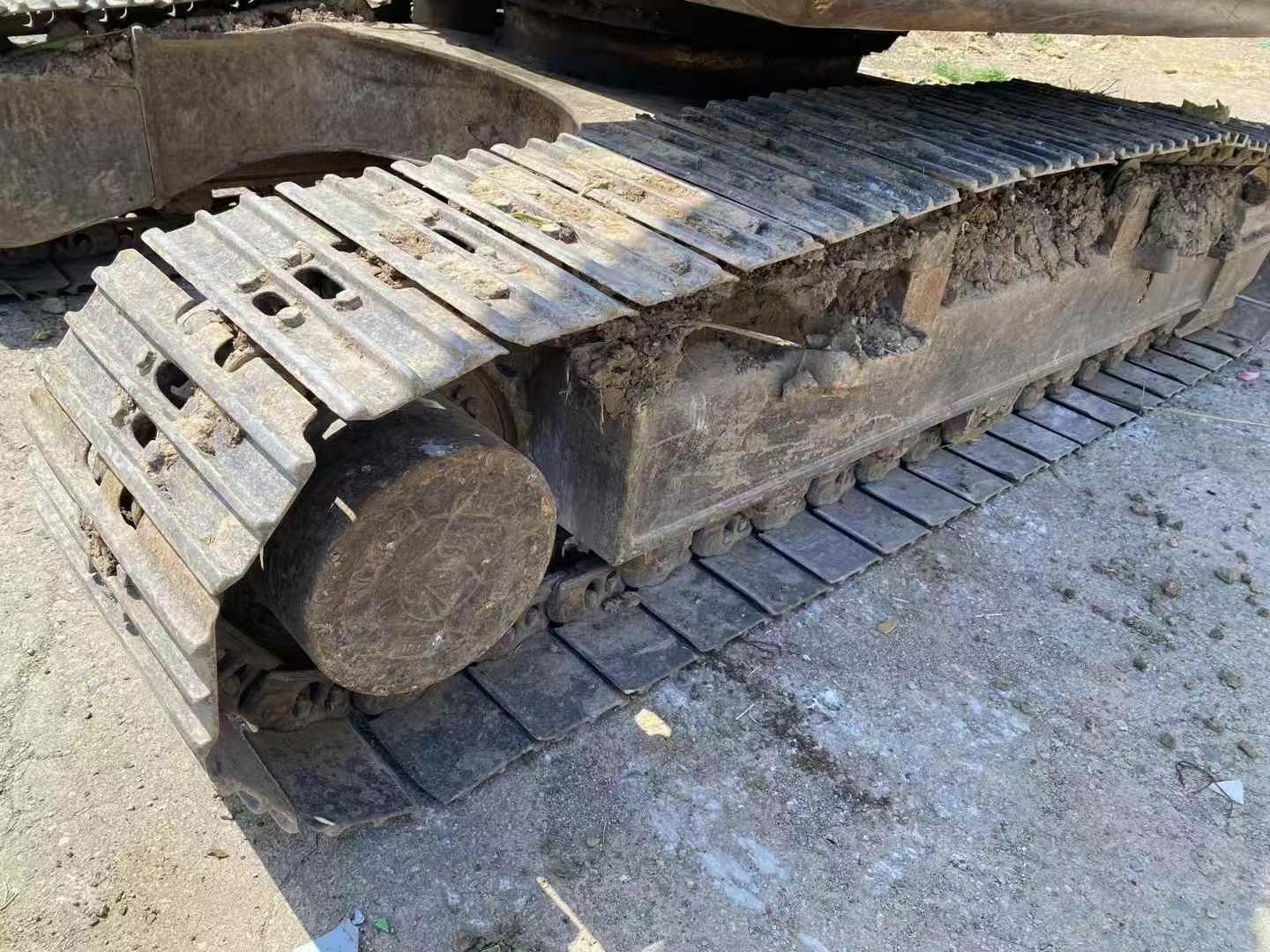 Buy Sany SY205C-8S Used Excavator / 4 Used Sany SY205C-8S Excavator 2011 Model / 4