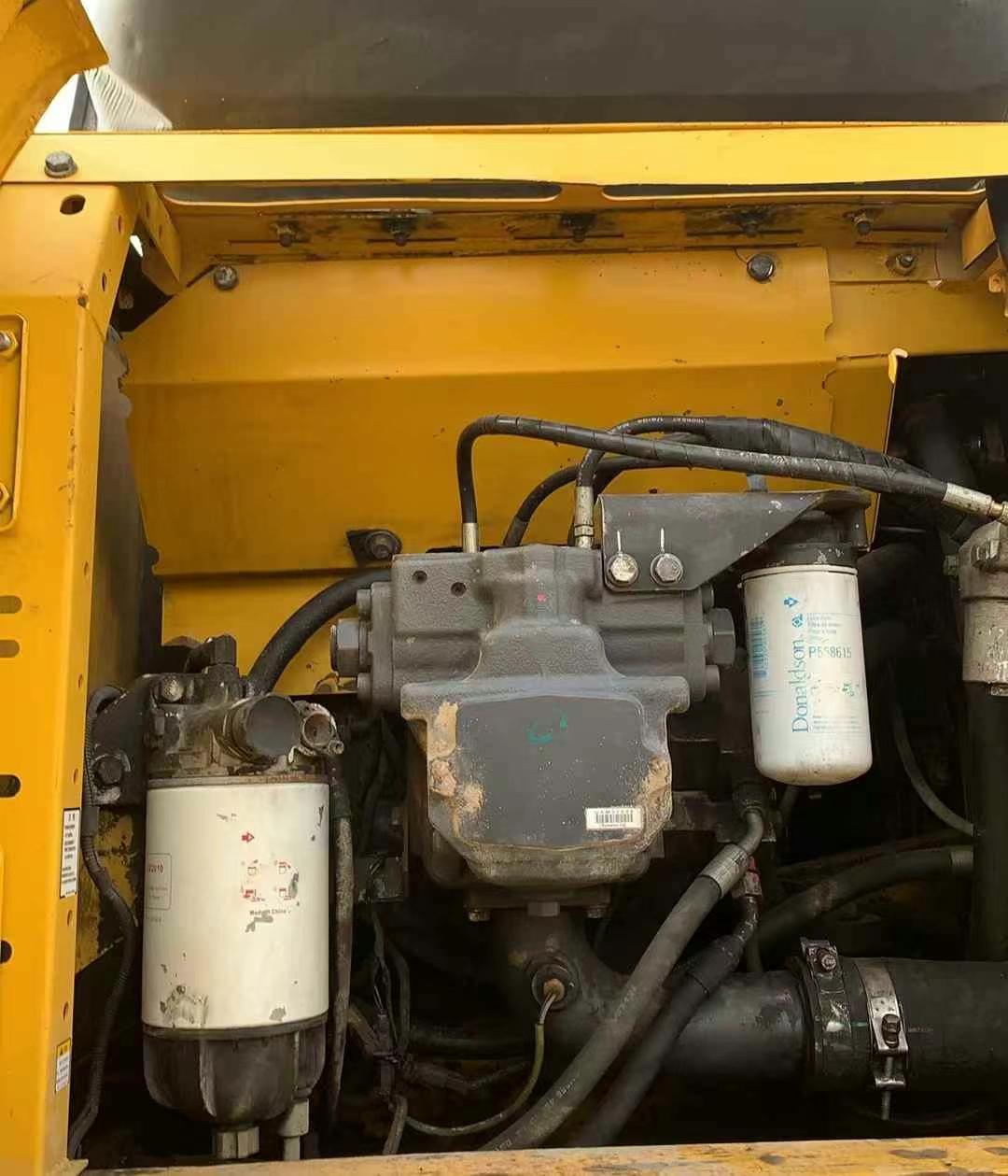 Buy Komatsu PC800 Used Excavator / 8 Used Komatsu PC800 Excavator 2018 Model / 8