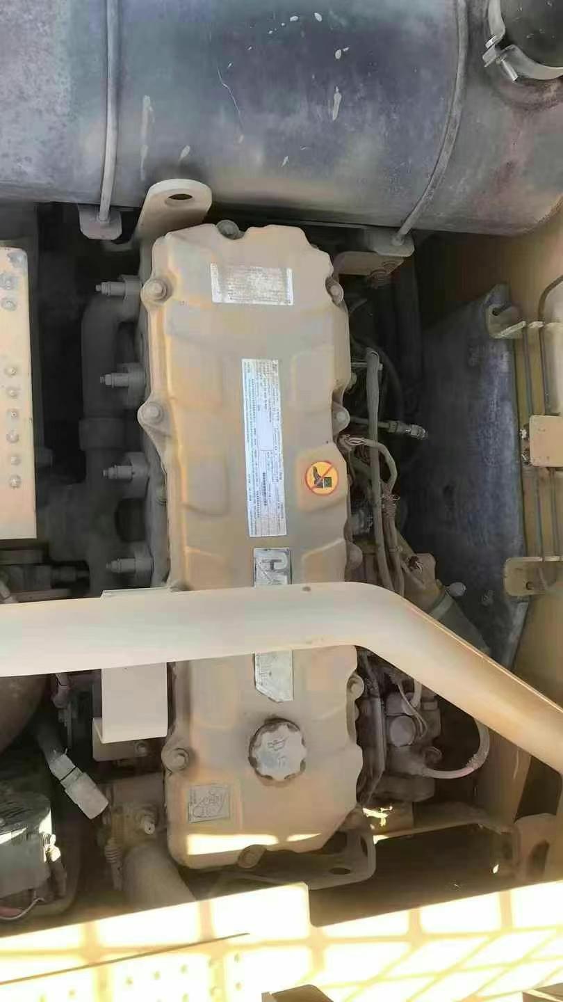 Buy Caterpillar 336FLH Used Excavator / 5 Used Caterpillar 336FLH Excavator 2016 Model / 5