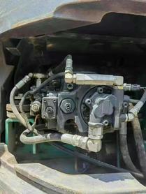 Buy Kobelco SK135 Used Excavator / 6 Used Kobelco SK135 Excavator 2016 Model / 6