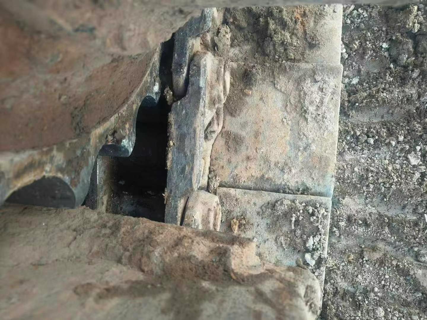 Buy Hitachi ZX60 Used Excavator / 6 Used Hitachi ZX60 Excavator 2016 Model / 6