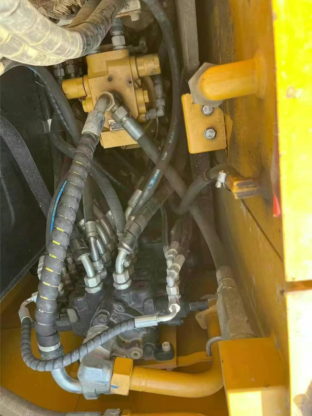 Buy Sany SY75 Used Excavator / 7 Used Sany SY75 Excavator 2019 Model / 7