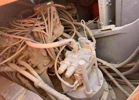 Buy Hitachi ZX240-3 Used Excavator / 4 Used Hitachi ZX240-3 Excavator 2016 Model / 4