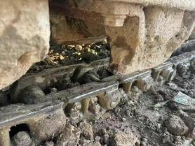 Buy Komatsu PC210-8 Used Excavator / 5 Used Komatsu PC210-8 Excavator 2010 Model / 5