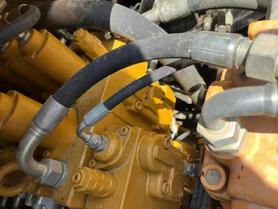 Buy Sany SY205H Used Excavator / 4 Used Sany SY205H Excavator 2020 Model / 4