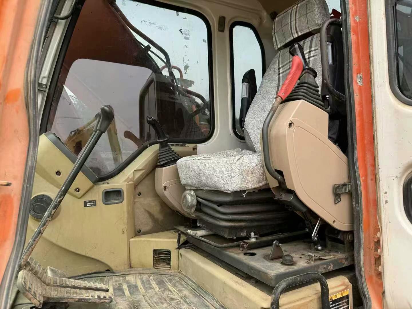 Buy Doosan DX15 Used Excavator / 4 Used Doosan DX15 Excavator 2016 Model / 4