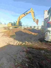 Buy Caterpillar 329D Used Excavator / 7 Used Caterpillar 329D Excavator 2016 Model / 7