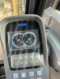 Buy XCMG XE60 Used Excavator / 5 Used XCMG XE60 Excavator 2016 Model / 5