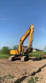 Buy Hyundai R225-7 Used Excavator / 8 Used Hyundai R225-7 Excavator 2012 Model / 8