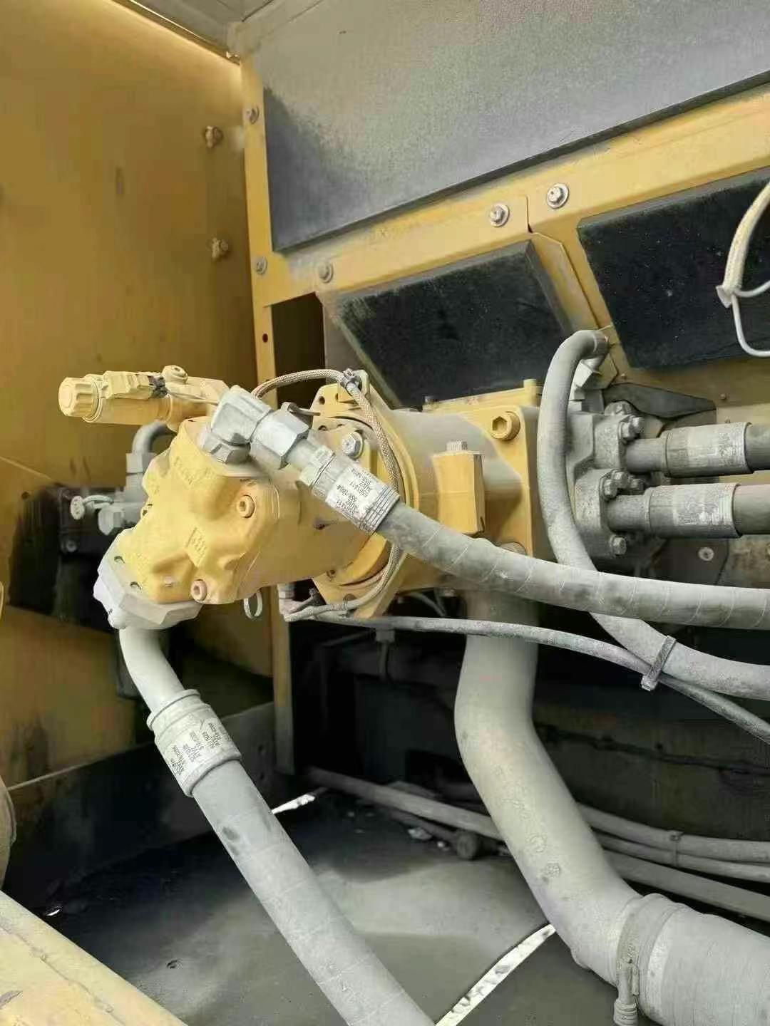 Buy Caterpillar 336FLH Used Excavator / 5 Used Caterpillar 336FLH Excavator 2019 Model / 5