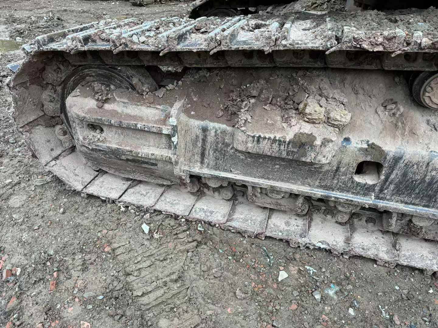 Buy Sany SY75 Used Excavator / 9 Used Sany SY75 Excavator 2020 Model / 9