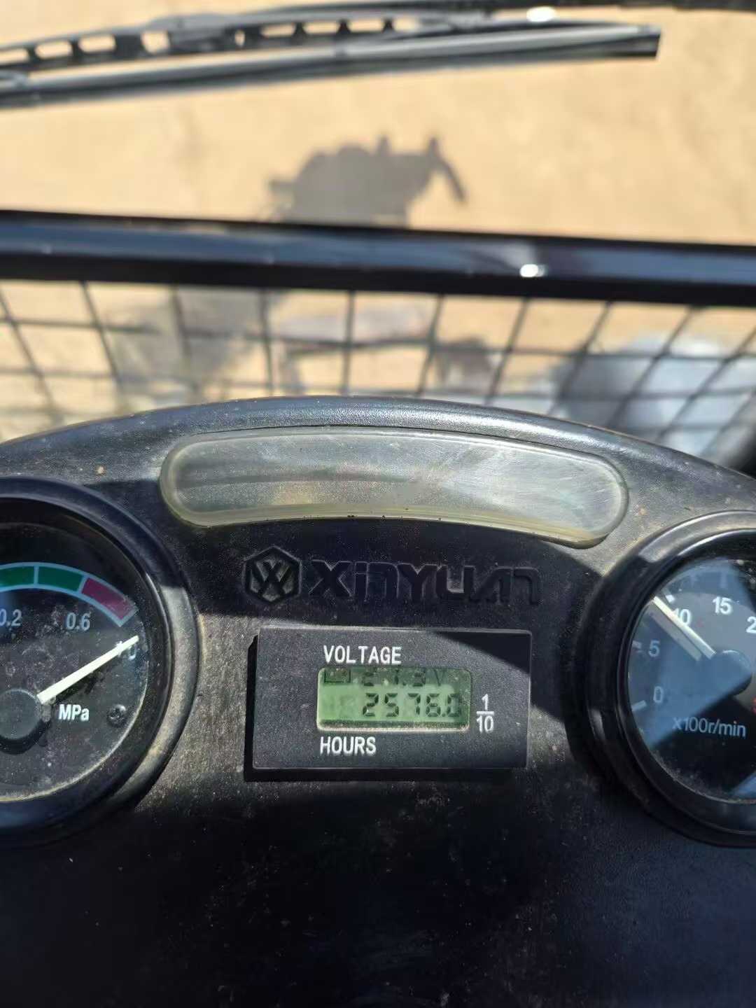 51机械