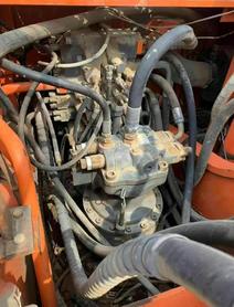 Buy Doosan DX15 Used Excavator / 5 Used Doosan DX15 Excavator 2012 Model / 5