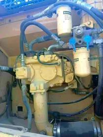 Buy Caterpillar 329D Used Excavator / 3 Used Caterpillar 329D Excavator 2016 Model / 3