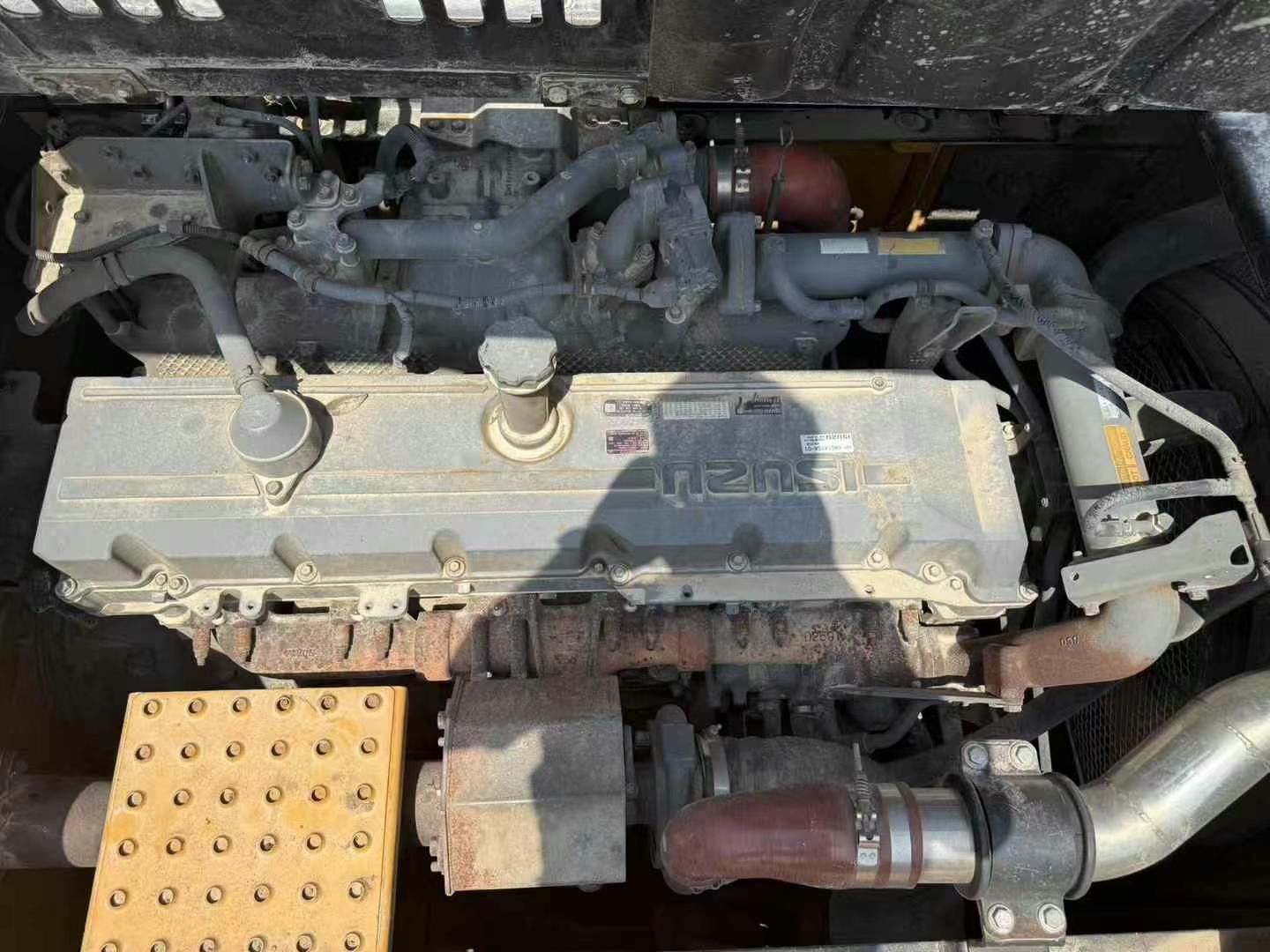 Buy Sany SY85 Used Excavator / 4 Used Sany SY85 Excavator 2020 Model / 4