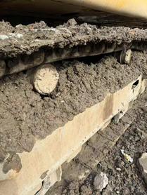 Buy Caterpillar 349FL Used Excavator / 6 Used Caterpillar 349FL Excavator 2019 Model / 6