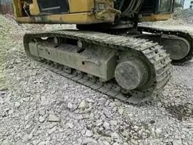 Buy Caterpillar 336FLH Used Excavator / 7 Used Caterpillar 336FLH Excavator 2019 Model / 7