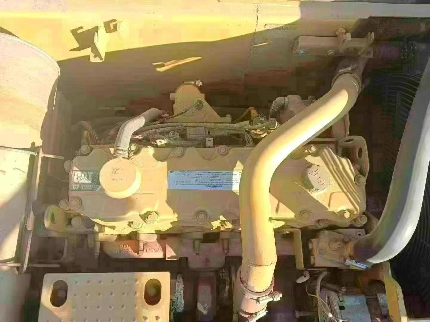 Buy Caterpillar 329D Used Excavator / 4 Used Caterpillar 329D Excavator 2016 Model / 4